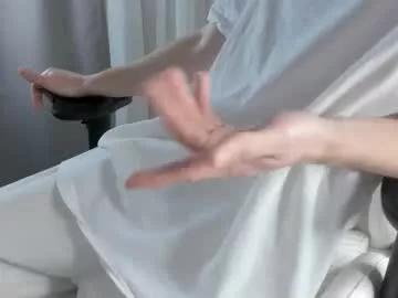 letmeyourfeet from Chaturbate is Freechat