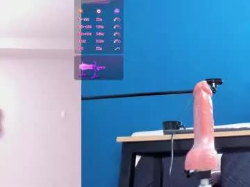 letty_straus from Chaturbate