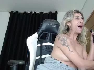 lettywild from Chaturbate