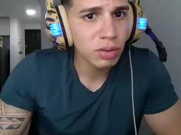 levelingg from Chaturbate