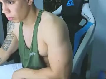 levelingg from Chaturbate