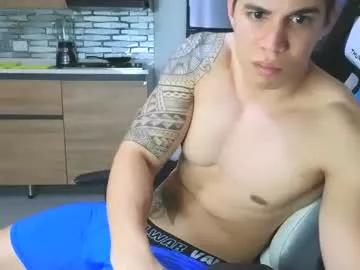 levelingg from Chaturbate