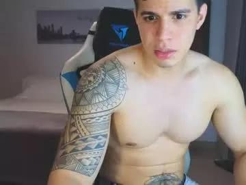 levelingg from Chaturbate