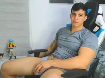 levelingg from Chaturbate