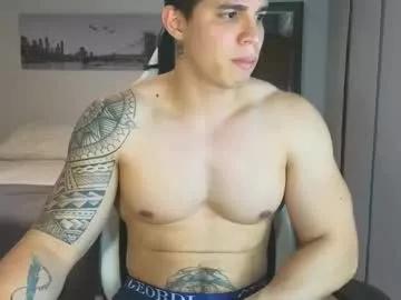 levelingg from Chaturbate