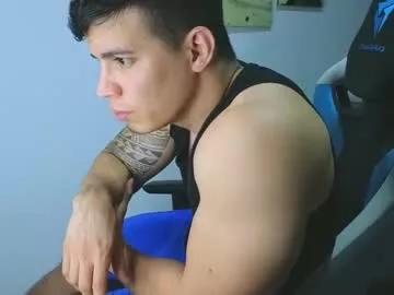 levelingg from Chaturbate