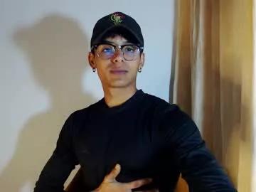 lewis_ly from Chaturbate is Freechat