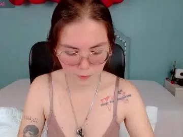 lexalove_doll from Chaturbate is Freechat