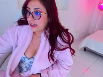 Lexamonet webcams show profile image 