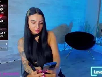 Lexi_blazee webcams show profile image 