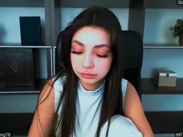 lexi_jos from Chaturbate is Freechat