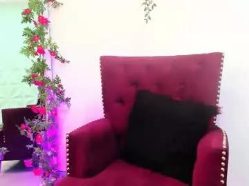 lexi_mag_cg from Chaturbate is Freechat