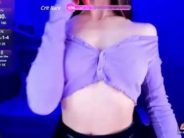 lexi_split from Chaturbate is Freechat
