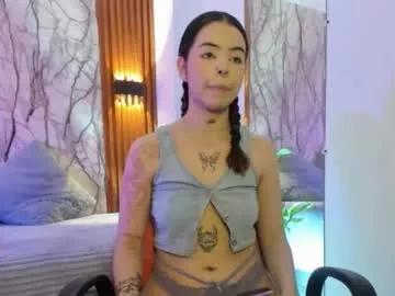 lexi_splitt from Chaturbate is Freechat