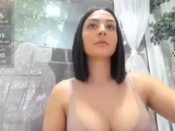 lexi_storm from Chaturbate is Freechat