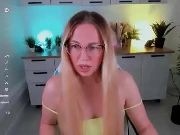 lexi_terele from Chaturbate is Freechat