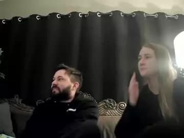 lexiandjay from Chaturbate is Freechat