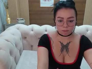 Lexie_s webcams show profile image 