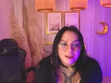 lexie_s from Chaturbate is Freechat