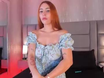 lexiee__ from Chaturbate is Freechat