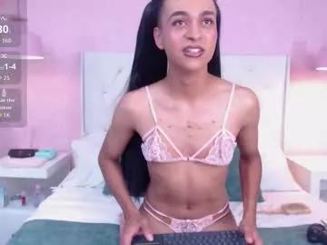 Lexiiboling webcams show profile image 