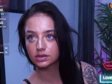 lexiidarling from Chaturbate is Freechat