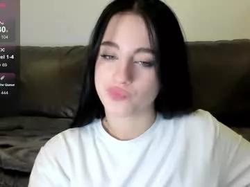 lexisinnn from Chaturbate is Freechat