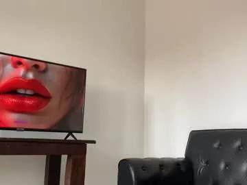 lexithai from Chaturbate is Freechat