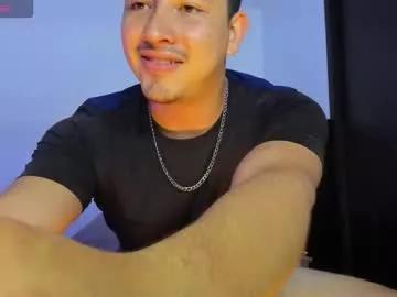 lexmiller18 from Chaturbate is Freechat