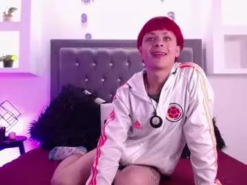 Lextter_azak webcams show profile image 