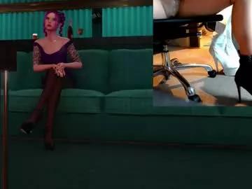 Dirty chat webcam: explore liveshows with versed models, from laying bare to fetishes, in a variety of sexy free adult webcams.