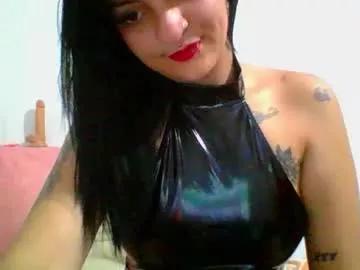lexxie_weed from Chaturbate