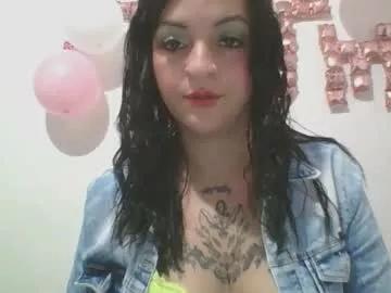 lexxie_weed from Chaturbate
