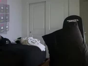 lexxxcazzo from Chaturbate