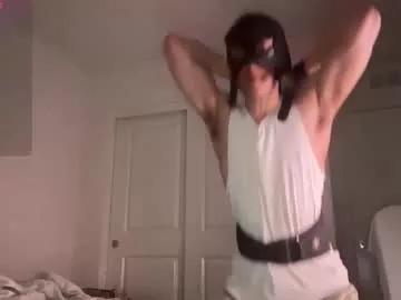 lexxxcazzo from Chaturbate