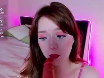 lexxxxxxi from Chaturbate