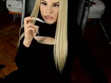 lexxymiss from Chaturbate