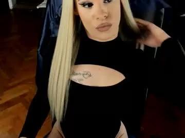 lexxymiss from Chaturbate is Freechat