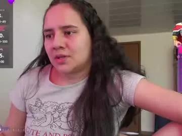 lexydavis from Chaturbate is Freechat
