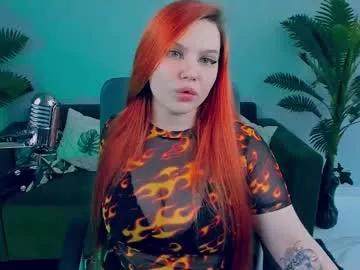 Lexyhale webcams show profile image 