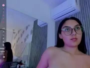 lexysweet_1 from Chaturbate is Freechat