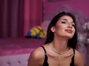 leycaprice from Chaturbate is Freechat