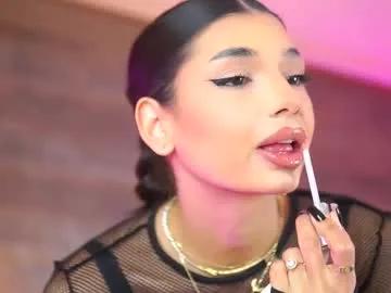 Photos of leycaprice from Chaturbate is Freechat