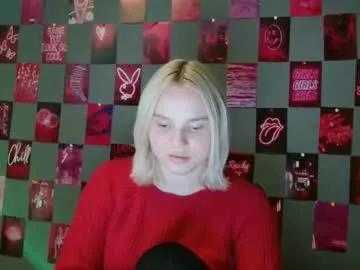 leyla_le from Chaturbate