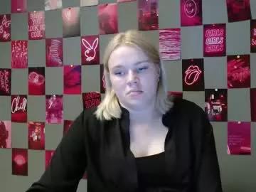 leyla_le from Chaturbate