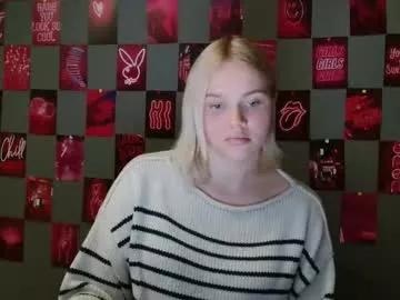 leyla_le from Chaturbate