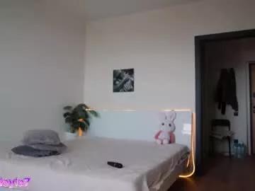 leyla_ly from Chaturbate