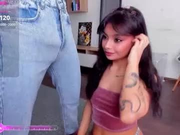 leyla_tyler from Chaturbate