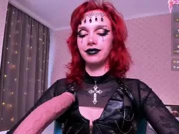 leylanoir from Chaturbate