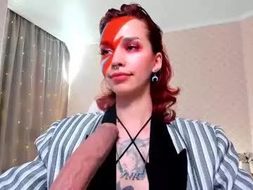 leylanoir from Chaturbate